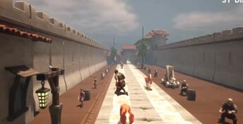 Keepers Of The Lost Arts PC Screenshot