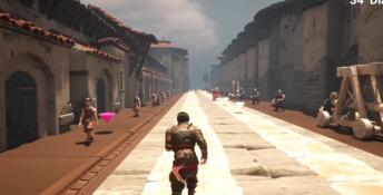 Keepers Of The Lost Arts PC Screenshot