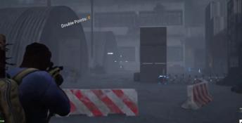 KeepUp Hunter