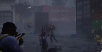 KeepUp Hunter