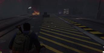 KeepUp Hunter PC Screenshot