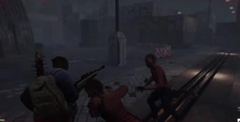 KeepUp Hunter PC Screenshot