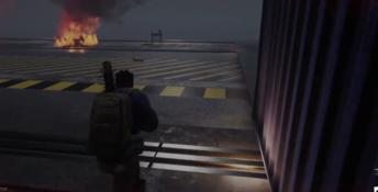 KeepUp Hunter PC Screenshot