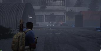 KeepUp Hunter PC Screenshot