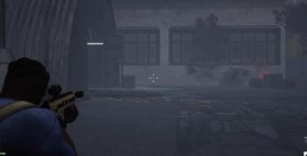 KeepUp Hunter PC Screenshot