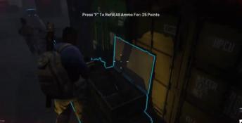 KeepUp Hunter PC Screenshot