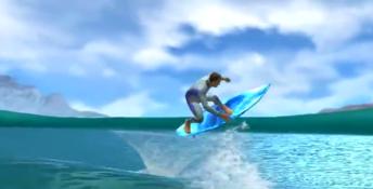 Kelly Slaters Pro Surfer PC Screenshot