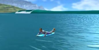 Kelly Slaters Pro Surfer PC Screenshot