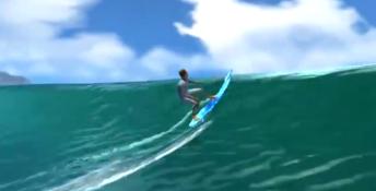 Kelly Slaters Pro Surfer PC Screenshot