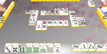 Kemono Mahjong PC Screenshot