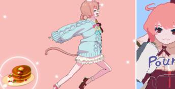 Kemono Teatime
