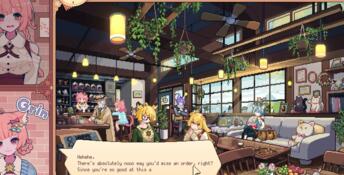 Kemono Teatime