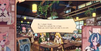 Kemono Teatime PC Screenshot