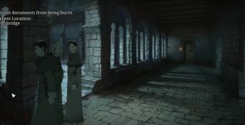 Ken Follett's The Pillars of the Earth PC Screenshot