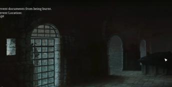 Ken Follett's The Pillars of the Earth PC Screenshot