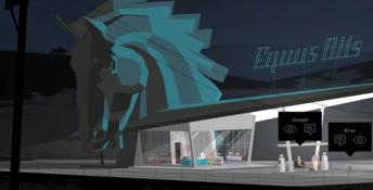 Kentucky Route Zero PC Screenshot