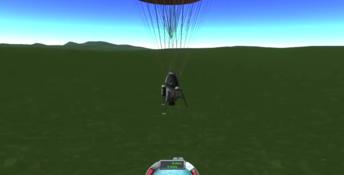 Kerbal Space Program PC Screenshot