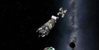 Kerbal Space Program: Breaking Ground Expansion PC Screenshot