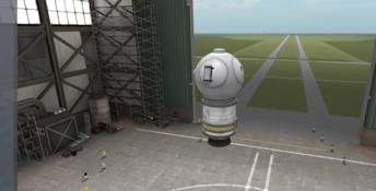 Kerbal Space Program: Making History Expansion