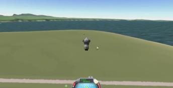 Kerbal Space Program: Making History Expansion