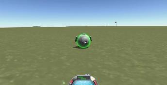 Kerbal Space Program: Making History Expansion PC Screenshot