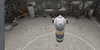 Kerbal Space Program: Making History Expansion PC Screenshot