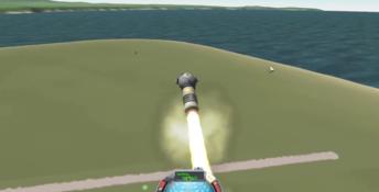 Kerbal Space Program: Making History Expansion PC Screenshot