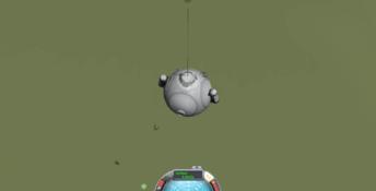 Kerbal Space Program: Making History Expansion PC Screenshot