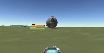 Kerbal Space Program: Making History Expansion PC Screenshot