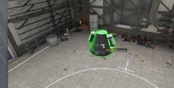 Kerbal Space Program: Making History Expansion PC Screenshot