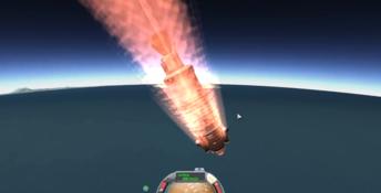 Kerbal Space Program: Making History Expansion PC Screenshot