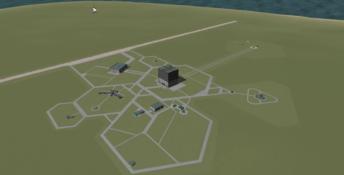 Kerbal Space Program: Making History Expansion PC Screenshot
