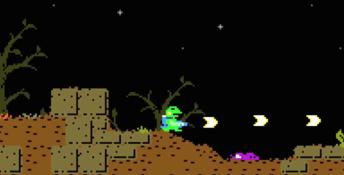 Kero Blaster