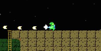 Kero Blaster