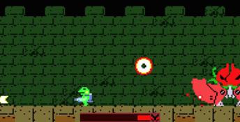 Kero Blaster