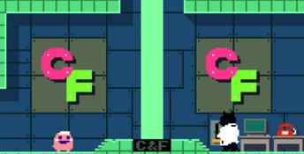 Kero Blaster