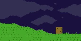 Kero Blaster PC Screenshot
