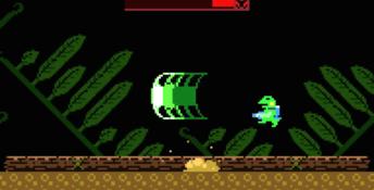 Kero Blaster PC Screenshot