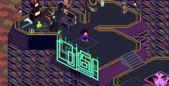 Keylocker PC Screenshot