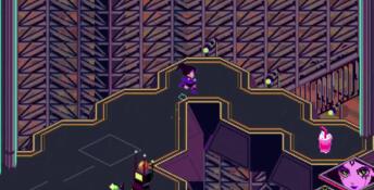 Keylocker PC Screenshot