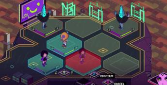 Keylocker PC Screenshot