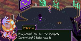 Keylocker PC Screenshot
