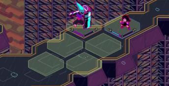 Keylocker PC Screenshot