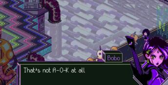 Keylocker PC Screenshot