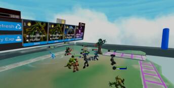 Keystone Titans VR