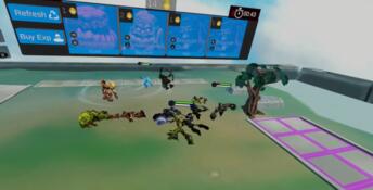 Keystone Titans VR PC Screenshot
