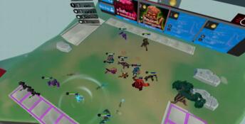 Keystone Titans VR PC Screenshot