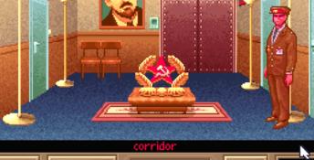 KGB PC Screenshot