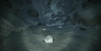 Kholat PC Screenshot