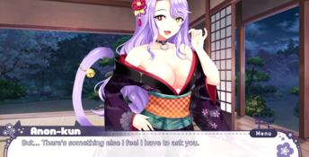 Kiara And My Ara Ara Adventure
